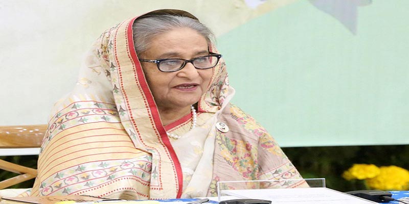 শুক্রবার দলীয় মনোনয়ন ফরম সংগ্রহ করবেন শেখ হাসিনা