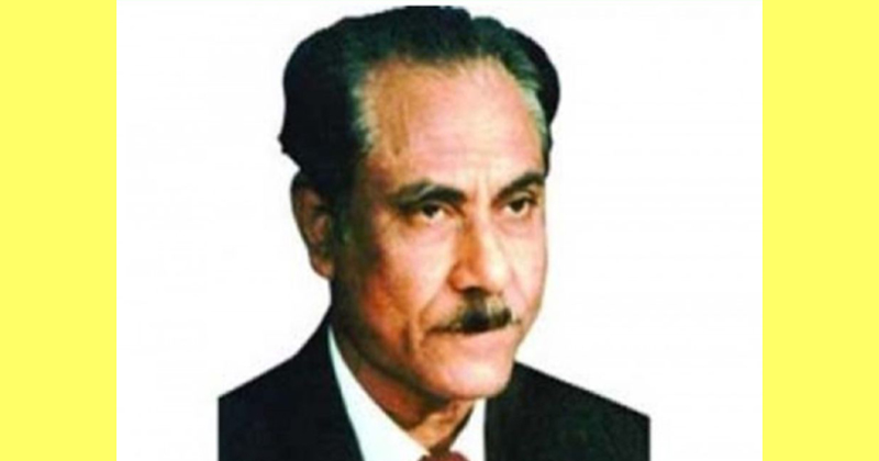 সাবেক রাষ্ট্রপতি সাহাবুদ্দীন আহমদের অবস্থা সংকটাপন্ন