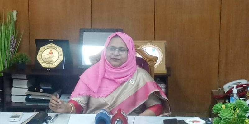 রমজান সামনে রেখে চালের দাম বাড়বে না : খাদ্য সচিব