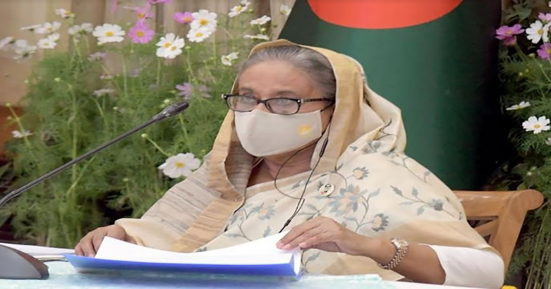 অনানুষ্ঠানিক খাতের ষাটোর্ধ্ব জনগণের জন্য সার্বজনীন পেনশন স্কিম হবে