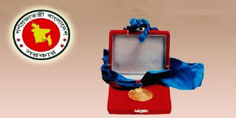 একুশে পদক পাচ্ছেন ২৪ বিশিষ্টজন