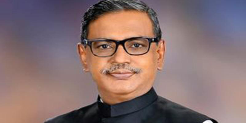 এসপি সন্ত্রাসীদের গডফাদার-কাদের মির্জা