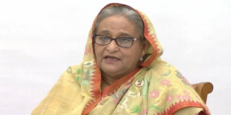 বাংলাদেশে জাপানি ব্যবসায়ীদের আরও বিনিয়োগ আনার আহ্বান প্রধানমন্ত্রীর