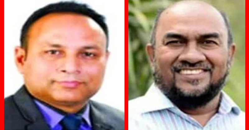 সিলেট জেলা বিএনপি: সভাপতি কাইয়ুম, সা. সম্পাদক ইমরান