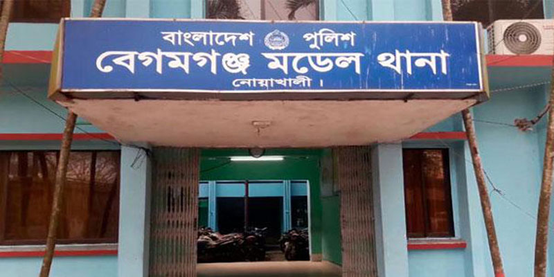 নোয়াখালীতে নারী শ্রমিকের মরদেহ উদ্ধার