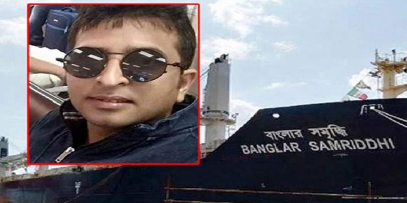 হাদিসুরের মরদেহ ঢাকায় পৌঁছবে আজ