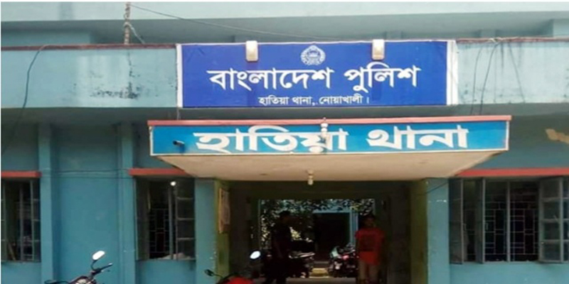 অষ্টম শ্রেণির ছাত্রীকে ধর্ষণের চেষ্টা,প্রবাসীর বিরুদ্ধে মামলা