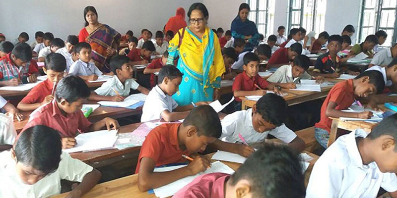 প্রাথমিকে শিক্ষক নিয়োগে থাকছে না পোষ্য কোটা