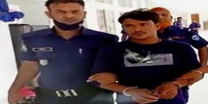 লক্ষ্মীপুরে স্ত্রীকে হত্যার দায়ে স্বামীর মৃত্যুদণ্ড
