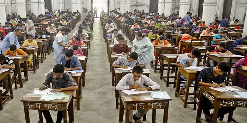 তিন ধাপে গুচ্ছ পদ্ধতিতে ভর্তি পরীক্ষা শুরু ৩ সেপ্টেম্বর
