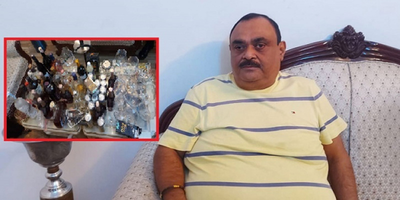 ২৪ বছর পর সোহেল চৌধুরী হত্যার প্রধান আসামি গ্রেফতার