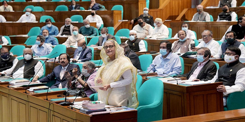 ‘শ্রীলঙ্কার অর্থনৈতিক সংকটের বিষয়ে বাংলাদেশ সতর্ক রয়েছে’