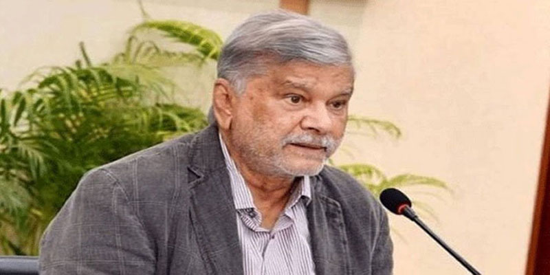 মাথাপিছু আয় বাড়ছে বলে মানুষ কিনে খাচ্ছে : পরিকল্পনামন্ত্রী