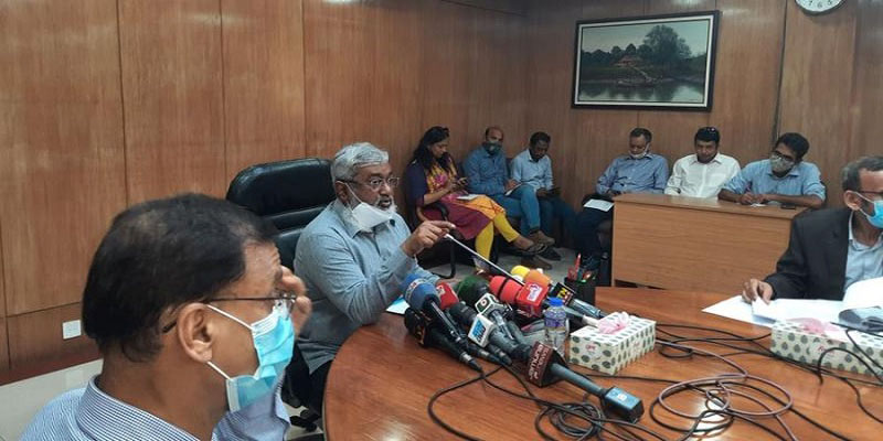 খাদ্যদ্রব্যের অবৈধ মজুতে সর্বোচ্চ ৫ বছর কারাদণ্ড