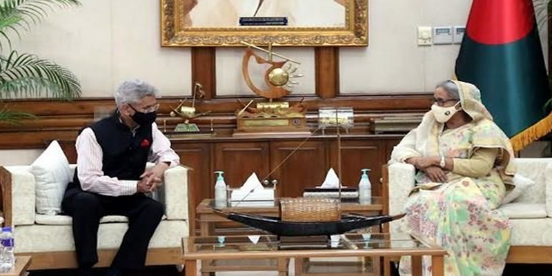আমাদের যোগাযোগ বাড়াতে হবে : প্রধানমন্ত্রী