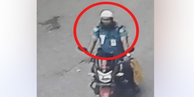 টিপ পরায় নারীকে হয়রানি, সেই পুলিশ সদস্য বরখাস্ত