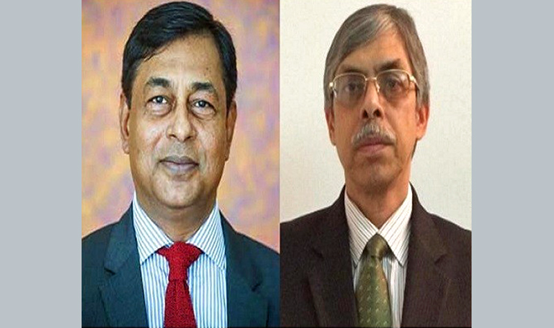 দেশে ফেরানো হচ্ছে শহীদুলকে, ওয়াশিংটনে নতুন রাষ্ট্রদূত মোহাম্মদ ইমরান