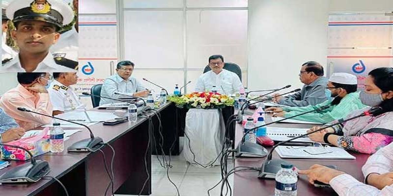 ইউক্রেনে নিহত হাদিসুরের পরিবার পাচ্ছে ৫ লাখ ডলার