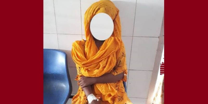 বোয়ালমারীতে চেতনা নাশক ঔষধ খাইয়ে  গৃহবধূকে ধর্ষণের চেষ্টা