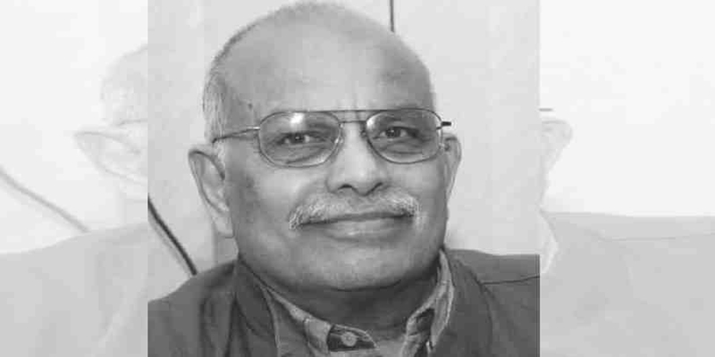 আবদুল গাফফার চৌধুরী আর নেই