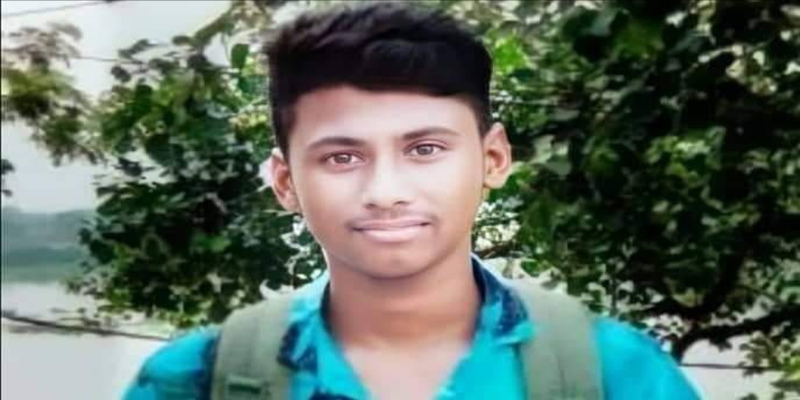 পলাশে পিকআপ-মোটরসাইকেল মুখোমুখি সংঘর্ষে নিহত ১