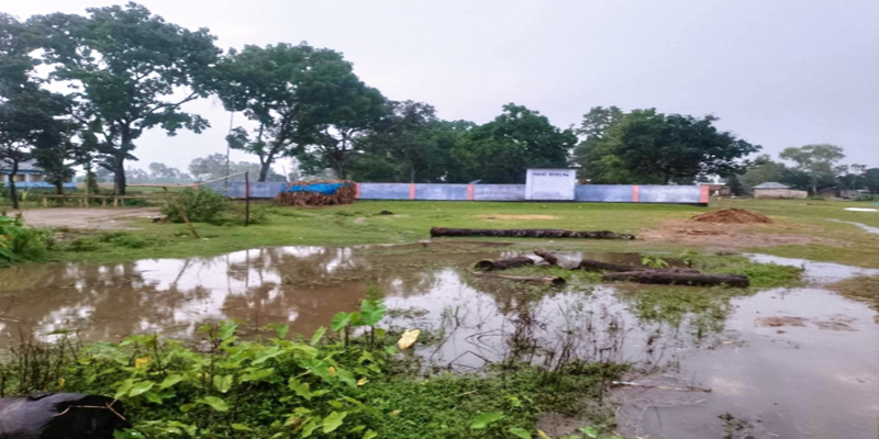 ঠাকুরগাঁওয়ে যুবদল-ছাত্রলীগ কর্মসূচি ঘিরে  ১৪৪ ধারা জারি