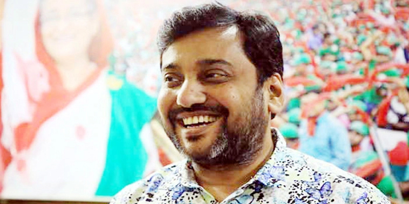 অবশেষে কারামুক্ত হলেন সম্রাট