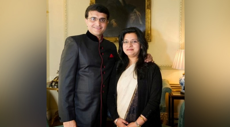 দাদাগিরির মঞ্চে স্বস্ত্রীক নাচবেন সৌরভ গাঙ্গুলী
