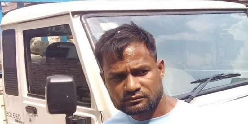 সৈয়দপুরের ভিজিএফের পাচারকৃত চাল নীলফামারিতে আটক