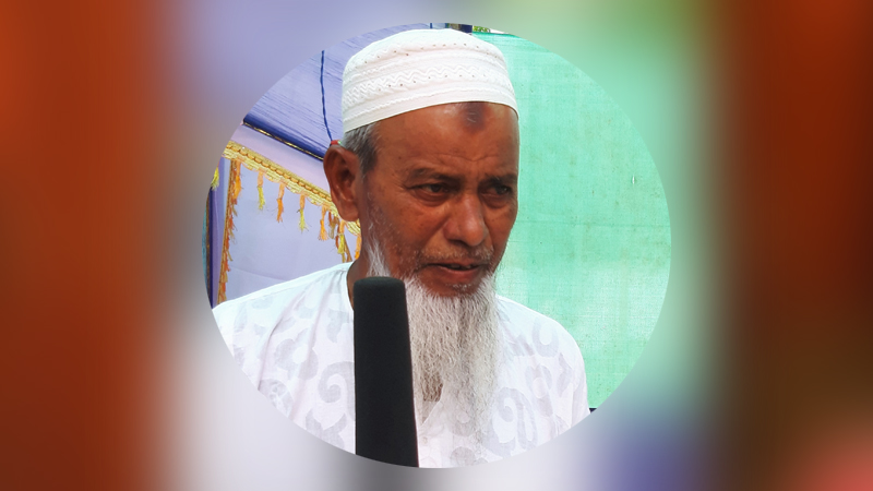 বিশিষ্ট ব্যবসায়ী জহির উদ্দীন আর নেই