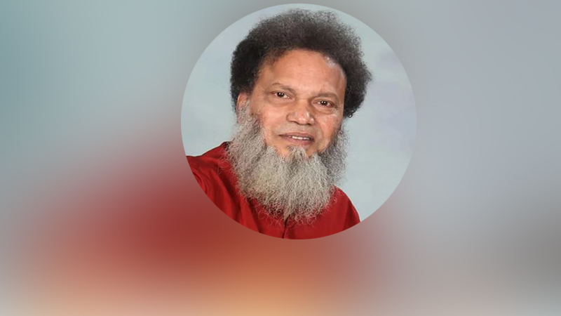 হাসপাতালে ভর্তি সংগীতশিল্পী হায়দার হোসেন