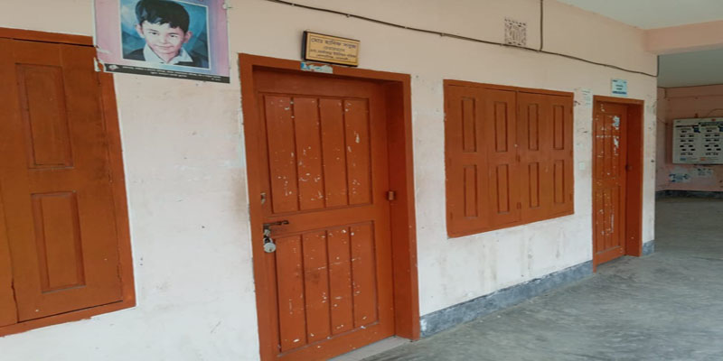 কাদের মির্জার অনুসারীদের বিরুদ্ধে হামলার অভিযোগ: ইউনিয়ন পরিষদের নাগরিক সেবা বন্ধ