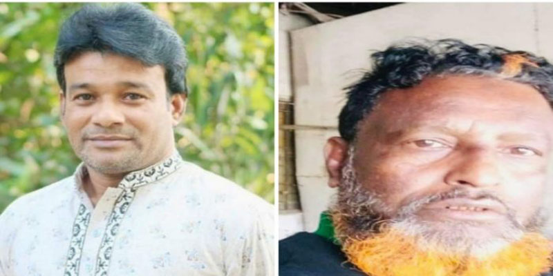 কোম্পানীগঞ্জে দুই ইউপি সদস্যের ইয়াবা সেবনের ভিডিও ভাইরাল