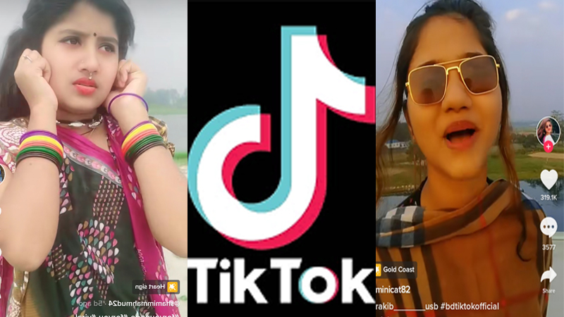 নতুন ফিচার চালু করলো টিকটক