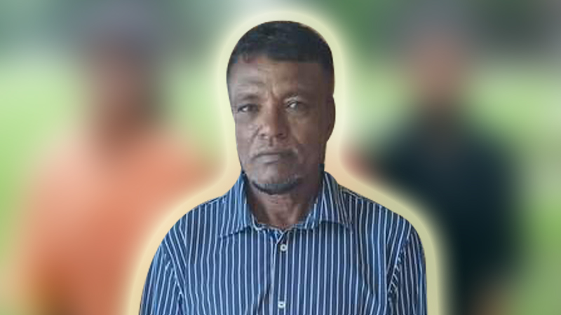 চন্দ্রগঞ্জের থানা আ.লীগের সা. সম্পাদক আব্দুল ওহাব