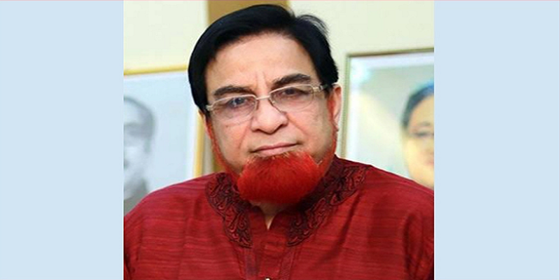 এমপি বাহাউদ্দিনকে এলাকা ছাড়ার নির্দেশ