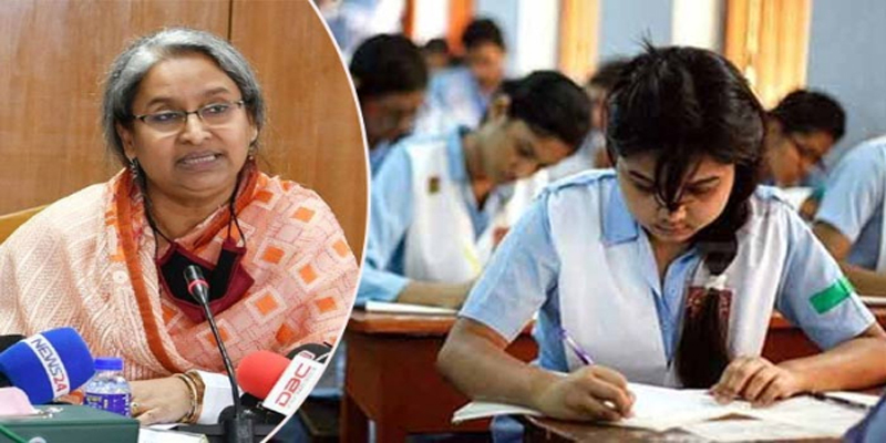 পদ্মা সেতু উদ্বোধন : ২৫ জুনের এসএসসি পরীক্ষা ২৪ জুন