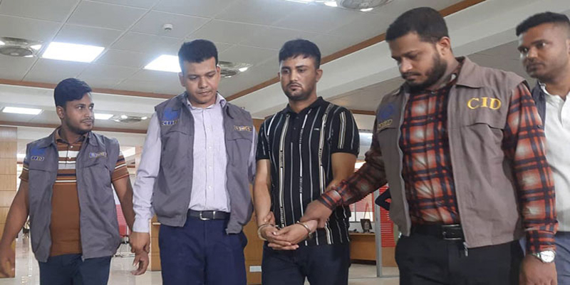 শুধু হাত দিয়ে পদ্মা সেতুর নাট-বল্টু খোলা সম্ভব নয় : সিআইডি