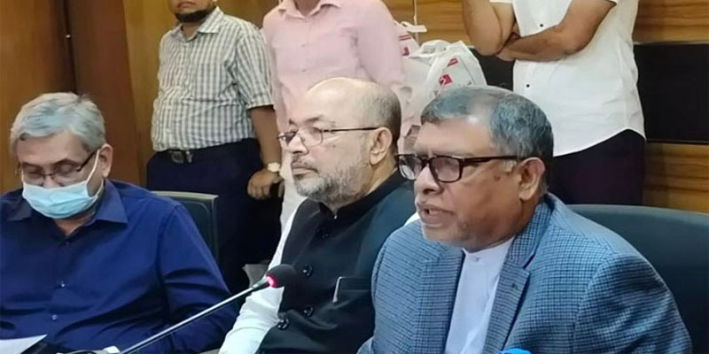 দেশে করোনা বাড়ছে, সতর্ক থাকতে হবে : স্বাস্থ্যমন্ত্রী