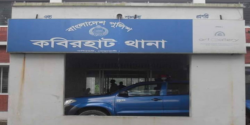 নোয়াখালীতে মোটরসাইকেল নিয়ন্ত্রণ হারিয়ে শিশুর মৃত্যু