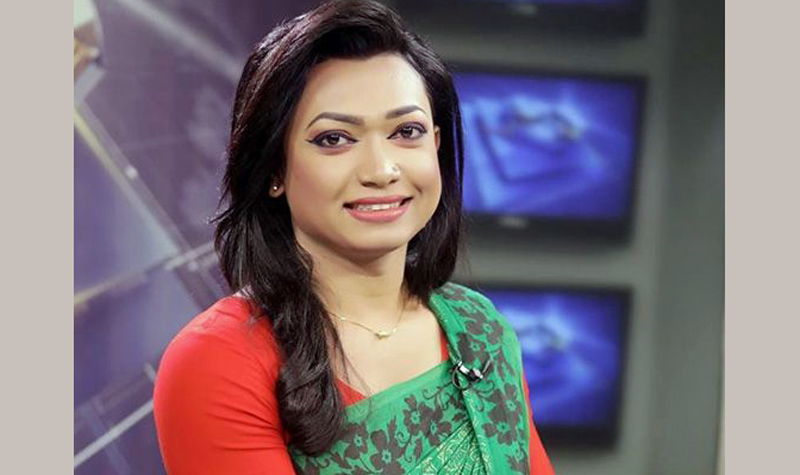 যুক্তরাষ্ট্রের ইলগা ওয়ার্ল্ডের বোর্ড সদস্য হলেন বাংলাদেশি তাসনুভা