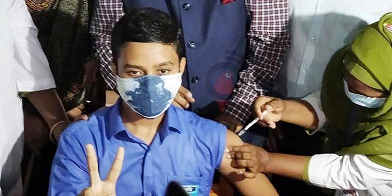 ৫-১২ বছর বয়সীরা পাবে ফাইজারের টিকা