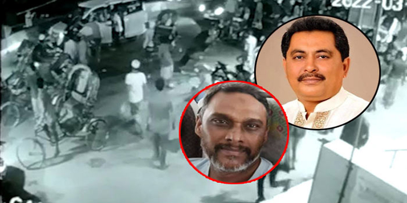 টিপু হত্যার পরিকল্পনাকারী মুসাকে দেশে আনা হয়েছে