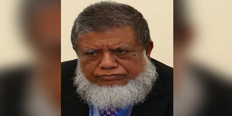 ডেপুটি স্পিকারের মরদেহ দেশে আসবে সোমবার