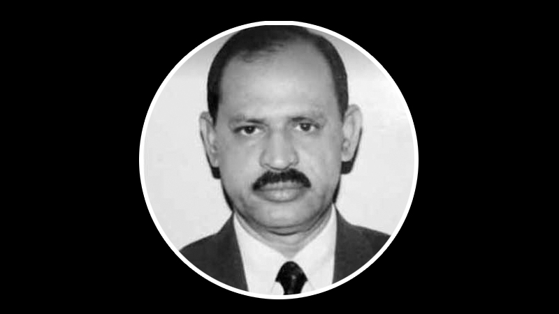 বরিশালের সাবেক মেয়র আহসান হাবিব আর নেই