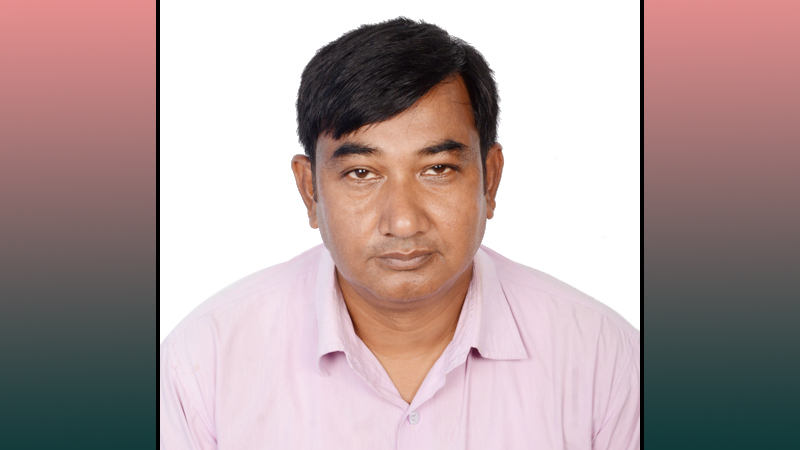 আহবায়ক কমিটি ঠাকুরগাঁওয়ের সাংবাদিক বিপ্লব