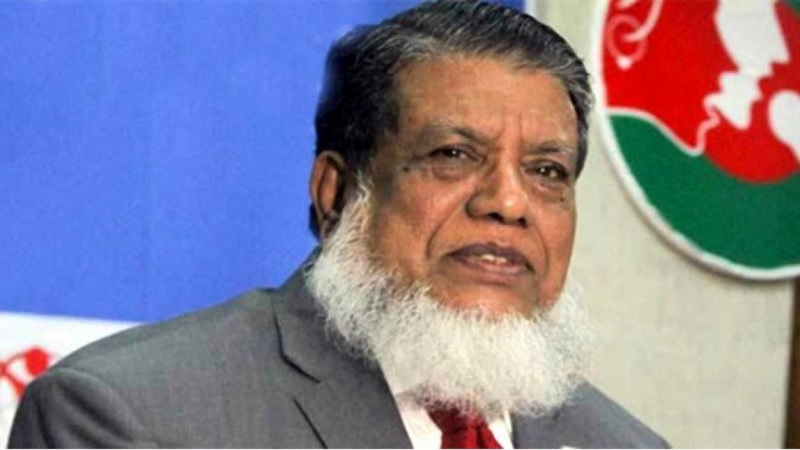 নিউ ইয়র্কের হাসপাতালে মারা গেলেন চিকিৎসাধীন ডেপুটি স্পিকার