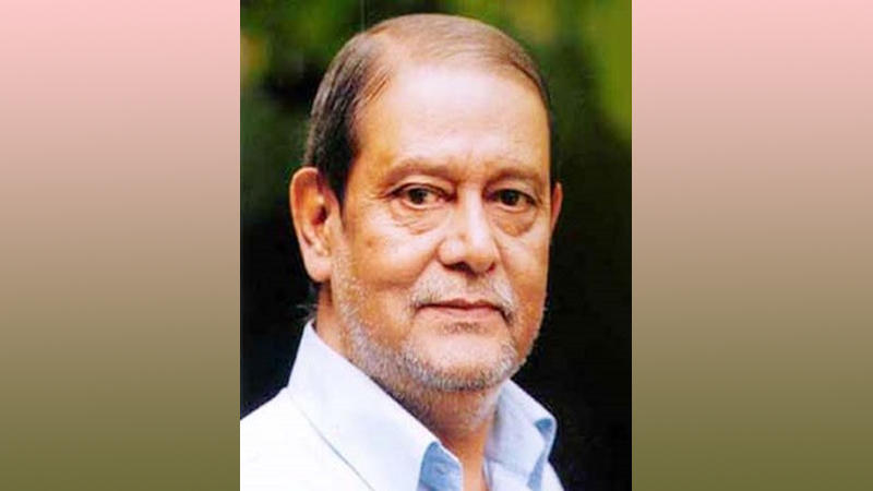 সিএমএইচে ভর্তি কবি হেলাল হাফিজ