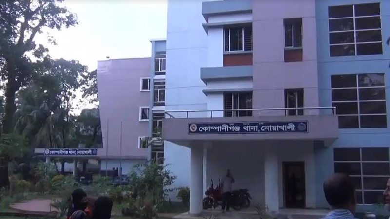 অভাবের তাড়নায় কৃষকের আত্মহত্যা
