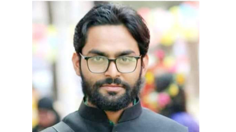 লক্ষ্মীপুরে সাংবাদিক পলাশ হত্যা মামলায় ২ জনের যাবজ্জীবন